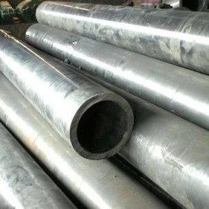 Alloy Welded Pipe