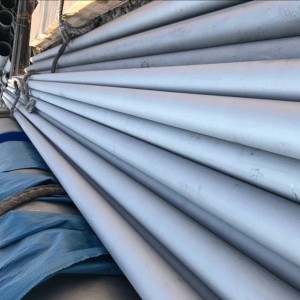 Tuyau en acier ASTM A268