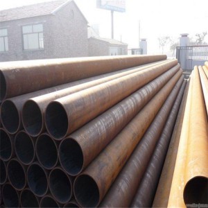 ASTM A213 Steel Pipe