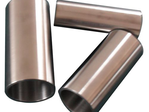 Bearing pipes