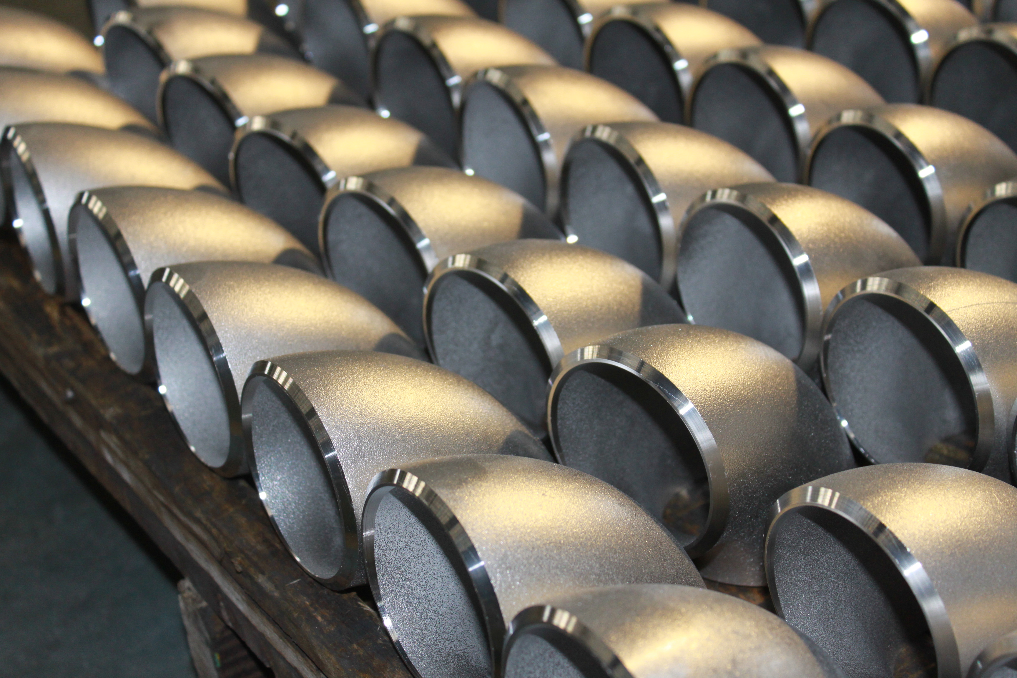 Klasifikasi Dan Teknologi Pengolahan Fitting Pipa Stainless Steel