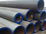 How much do you know about the characteristics and applications of 505 hot-rolled steel pipe