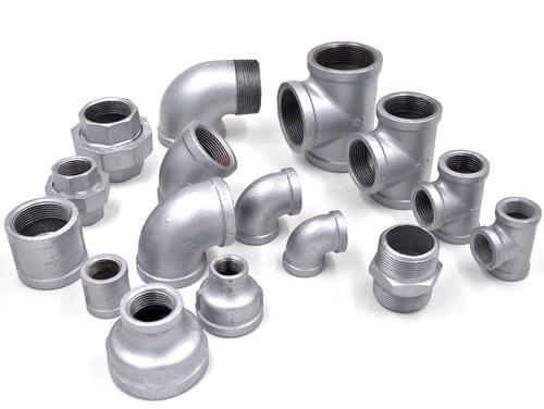 Carbon stielen pipe fittings