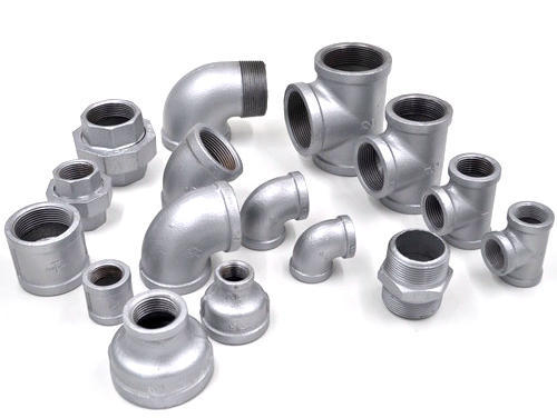 Carbon steel pipe fittings