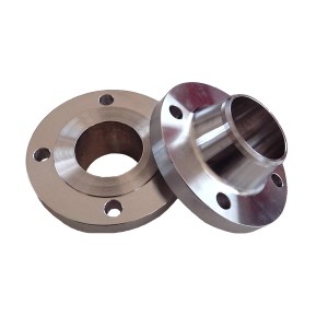 Flange