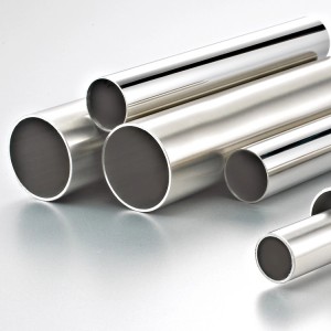 ASTM A358 Steel Pipe