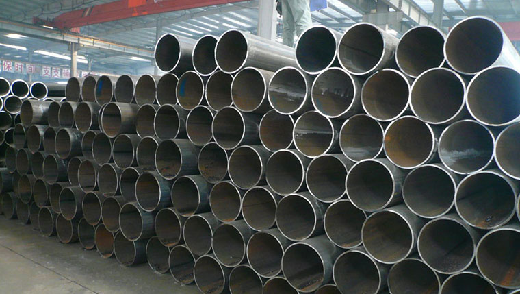 Steel Pipe Heat Nubmer