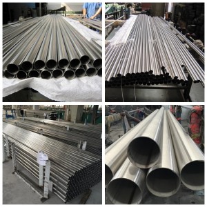 ASTM A213 Steel Pipe