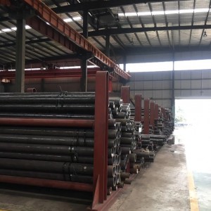 Marine Seamless Steel Pipe