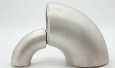 Technical requirements for stainless steel elbow