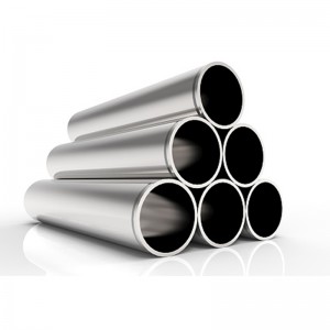 ASTM A632 Steel Pipe