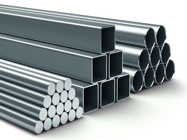 Cuntrolla di qualità di tubi d'acciaio strutturale