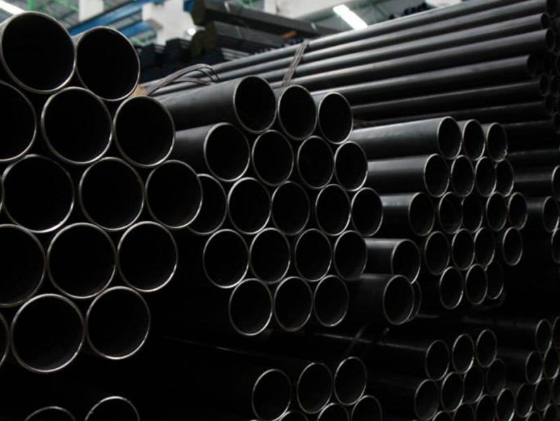 Dallimi midis tubit të çelikut të zi dhe tubit të çelikut të galvanizuar