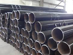 Causes and measures of pipe weld porosity