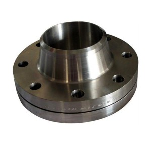 Flange