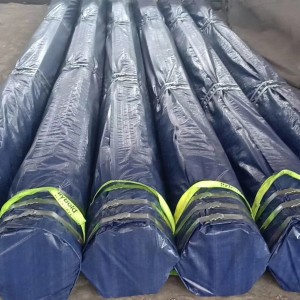 Carbon Steel Welded Pipe