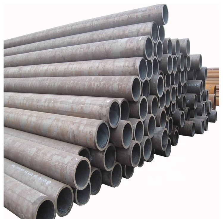 Boiler Pipe Hunan Great Steel Pipe Co., Ltd.