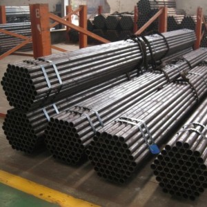 Tubo de aço ASTM A335