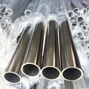 ASTM A778 tubo d'acciaio