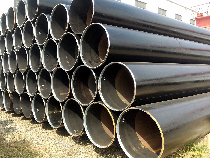 Características y aplicaciones de la tubería de acero extruida en caliente.