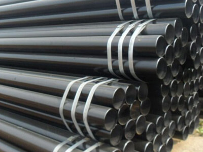 Effect of pipe blank on the quality of structural seamless pipe