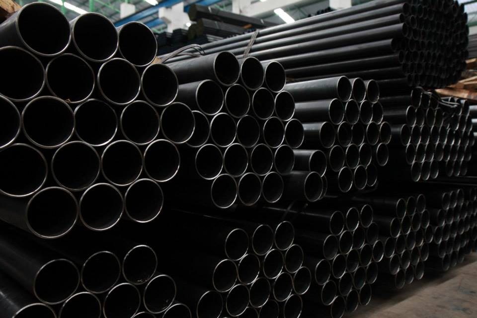 Isixhobo se-Carbon steel tube kunye nokusetyenziswa