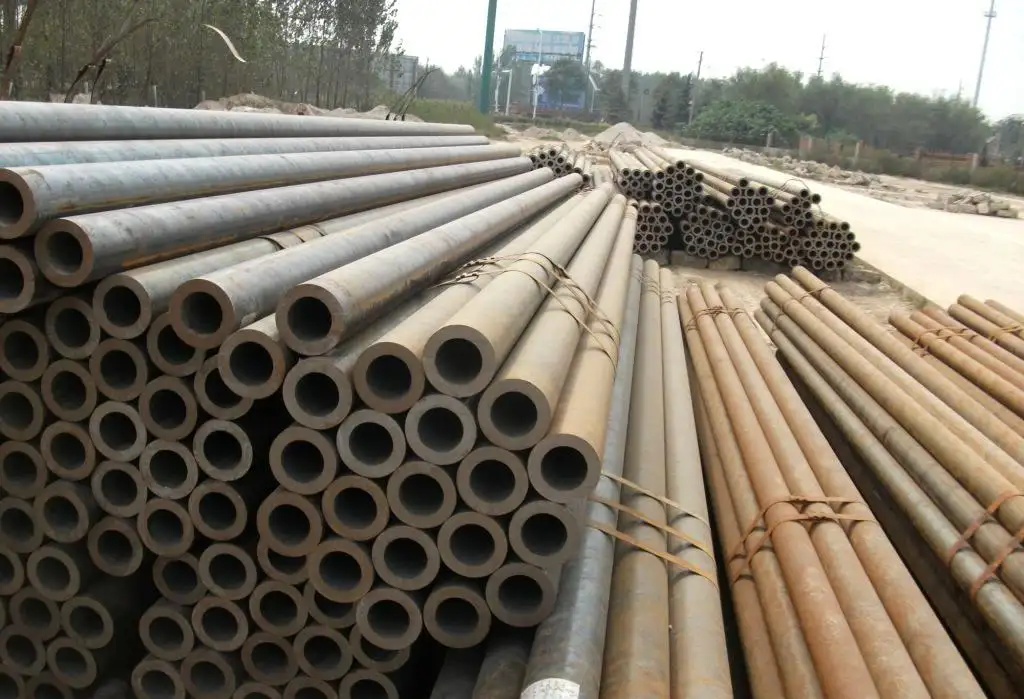 Some blast furnaces resume production, and steel prices are cautiously chasing high