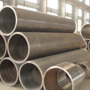 ASTM A213 tubo d'acciaio