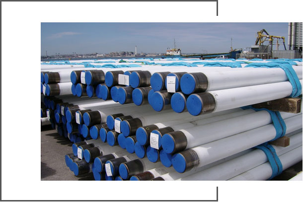 A Clear Explanation of Different Types of Stainless Steel Pipes