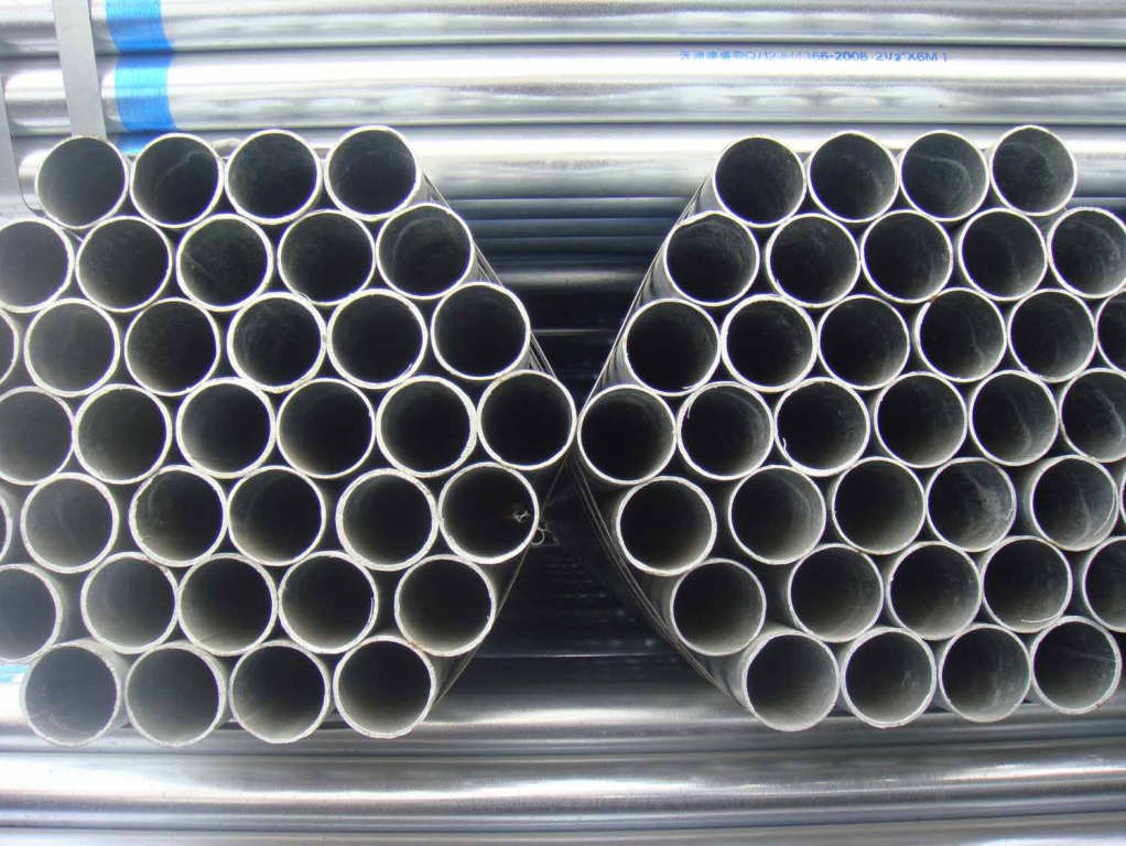 Diferenza entre tubo de aceiro negro e tubo de aceiro carbono