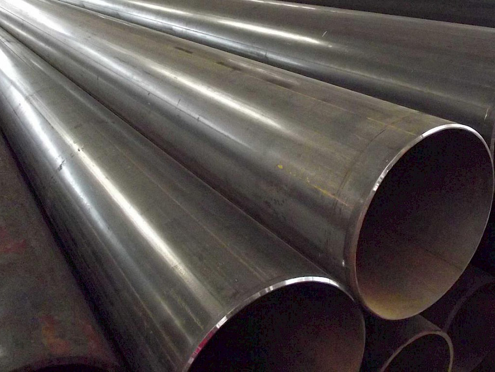 Lunghezza standard del tubo in acciaio al carbonio