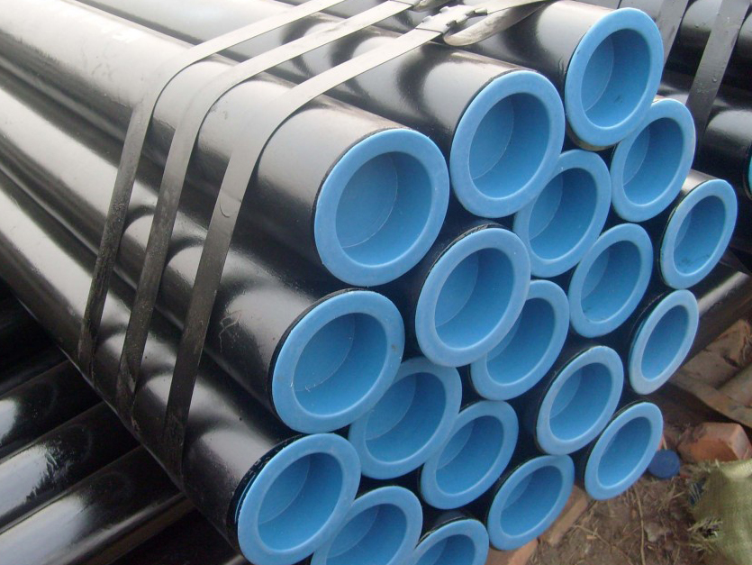 brinell tigas ng carbon steel pipe