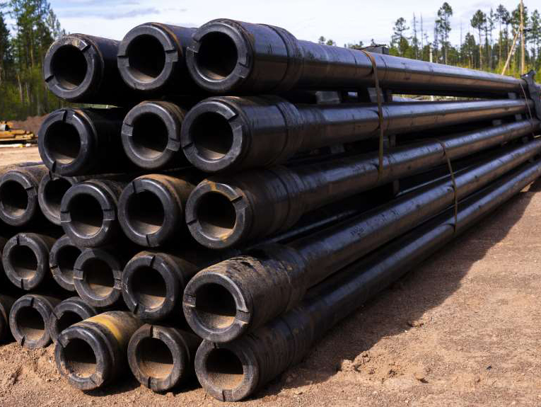 Drill pipe