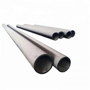 ASTM A335 Steel Pipe