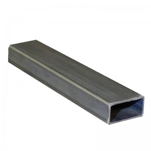 Rectangular Pipe