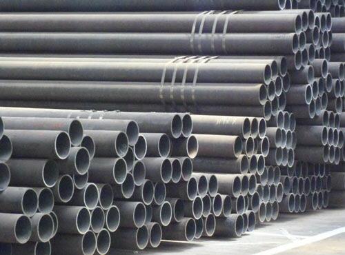 Paano bawasan ang pagkawala ng mga seamless steel pipe?