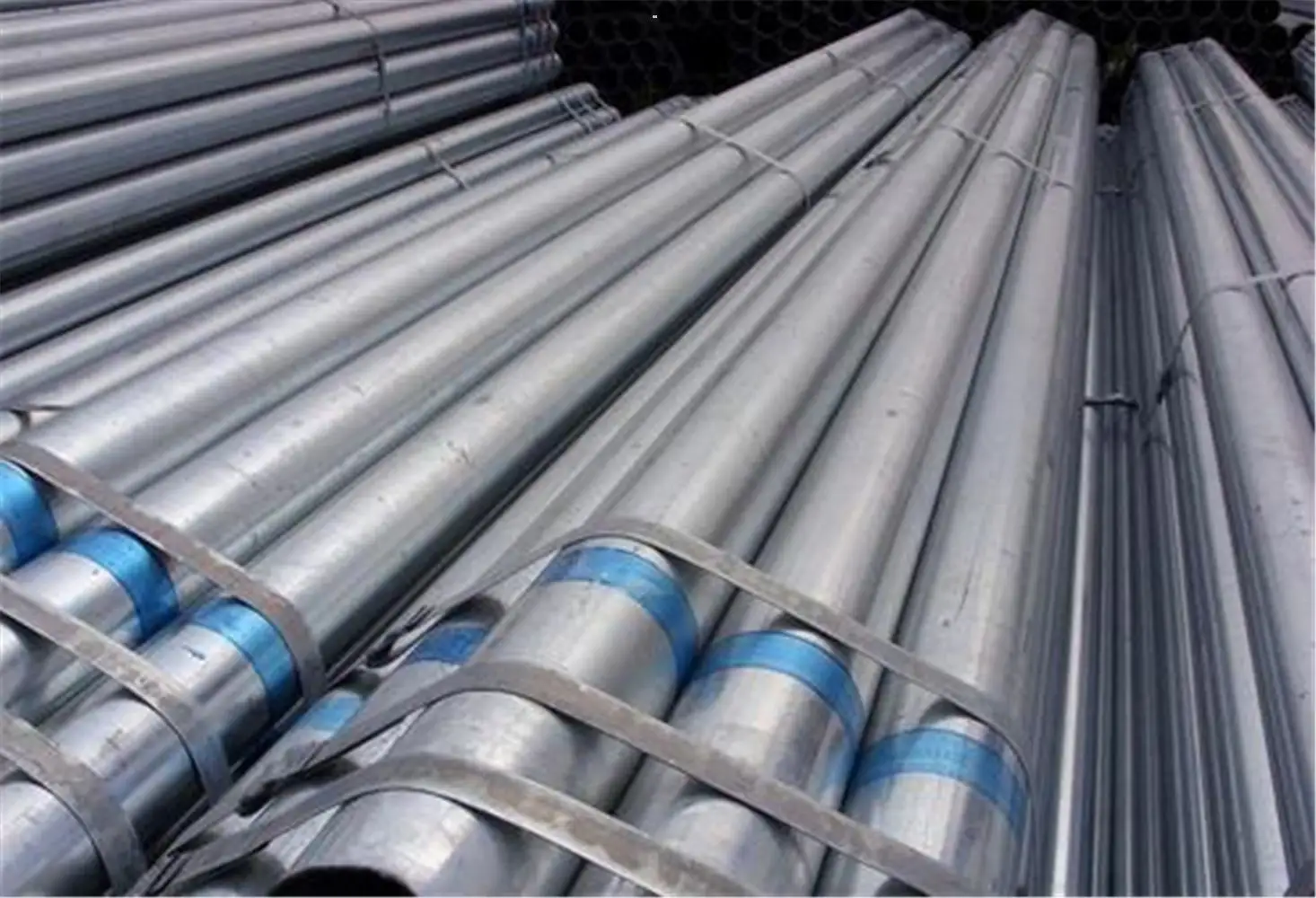 Steel prices continue to fall