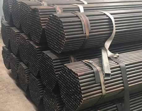 Fampiharana Sokajy amin'ny Finishing Seamless Steel Tubes