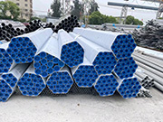 Details of the characteristics, production, and market application of ASTMA928 stainless steel pipes