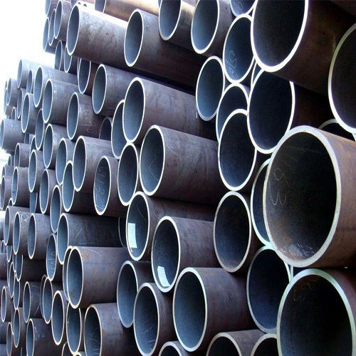 Karbon çelik boruların ısıl işlemine hangi üç süreç dahildir?