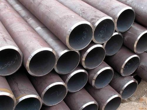 Usos de tuberías de acero en proyectos de gas