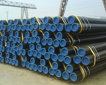Teknolohiya ng Produksyon ng Thermal Expansion Seamless Steel Pipe
