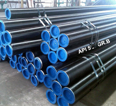 Ang seamless pipe nga import sa Turkey misaka sa H1