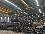 Details of the characteristics, manufacturing, and application of API5LX52 seamless steel pipe
