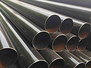 Details of API5LX52 seamless steel pipe commonly used in industry