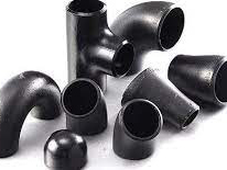 ASTM A234 WPB pipe fittings