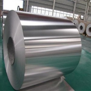 3003 Kumparan Aluminium