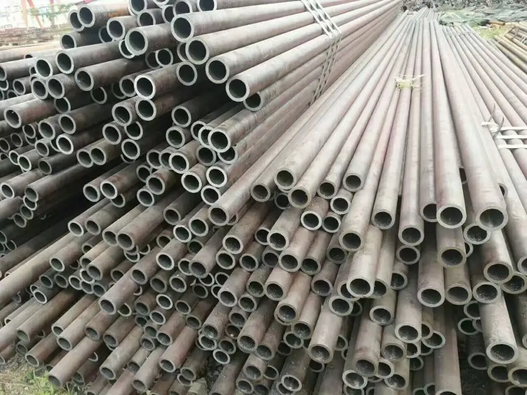 Steel prices or weak operation