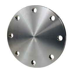 BLIND FLANGE APPLICATIONS