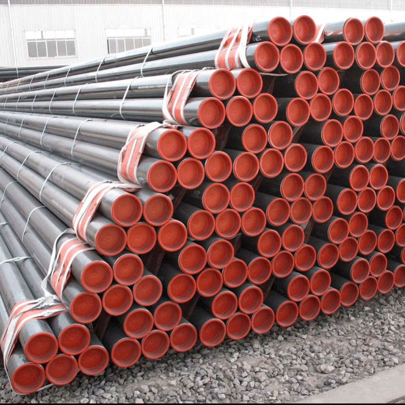 Crasso-muratas inaequales Seamless Steel Pipe